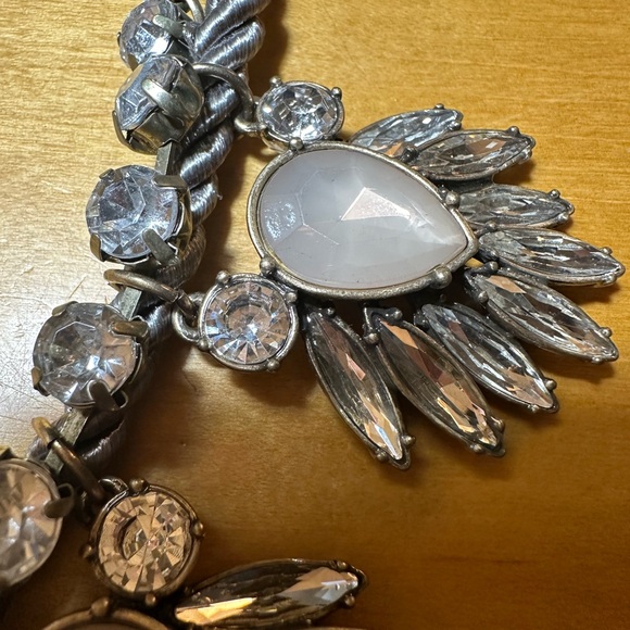 Loft statement necklace - Picture 4 of 6